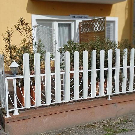 Tarr-Timea Apartmanok كيستاي المظهر الخارجي الصورة