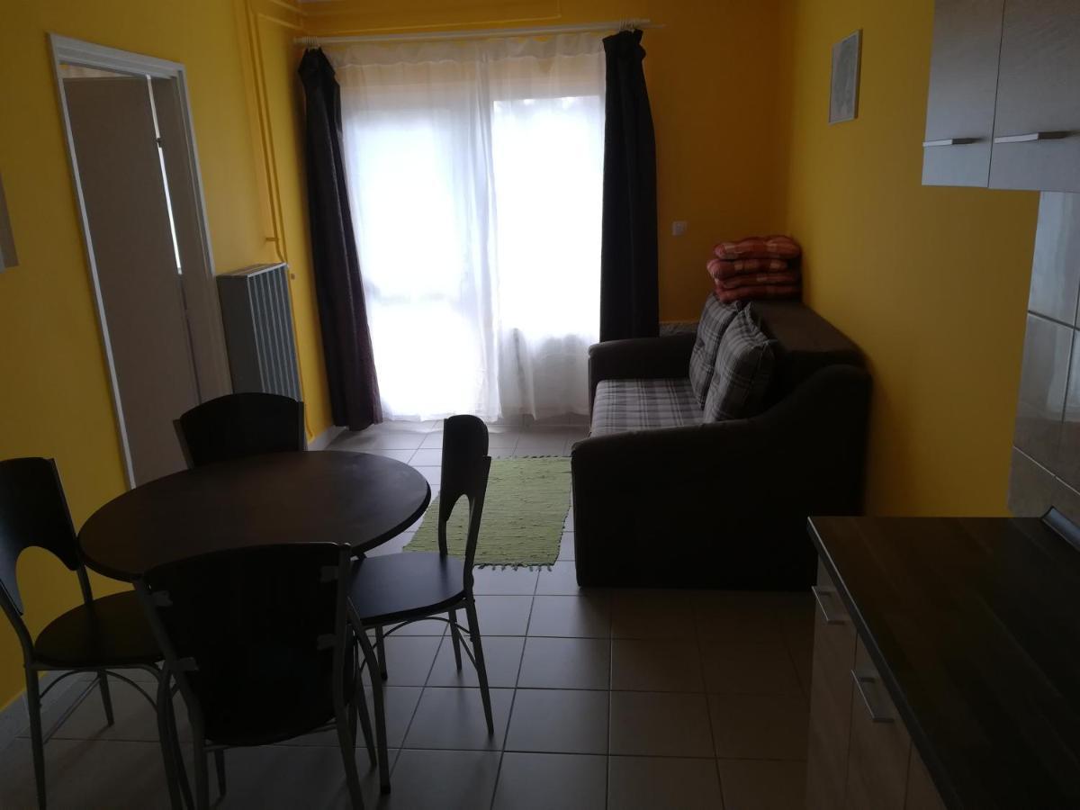 Tarr-Timea Apartmanok كيستاي المظهر الخارجي الصورة